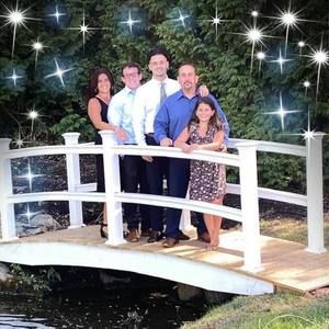 Meet your Posher, Dawn